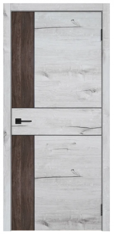 Неаполь Канадский дуб арктик 